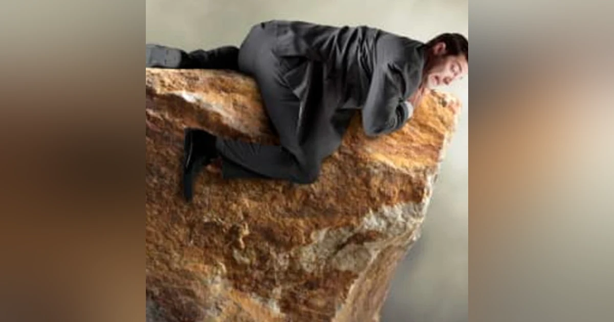 PITFALLS OF PERSISTENCE