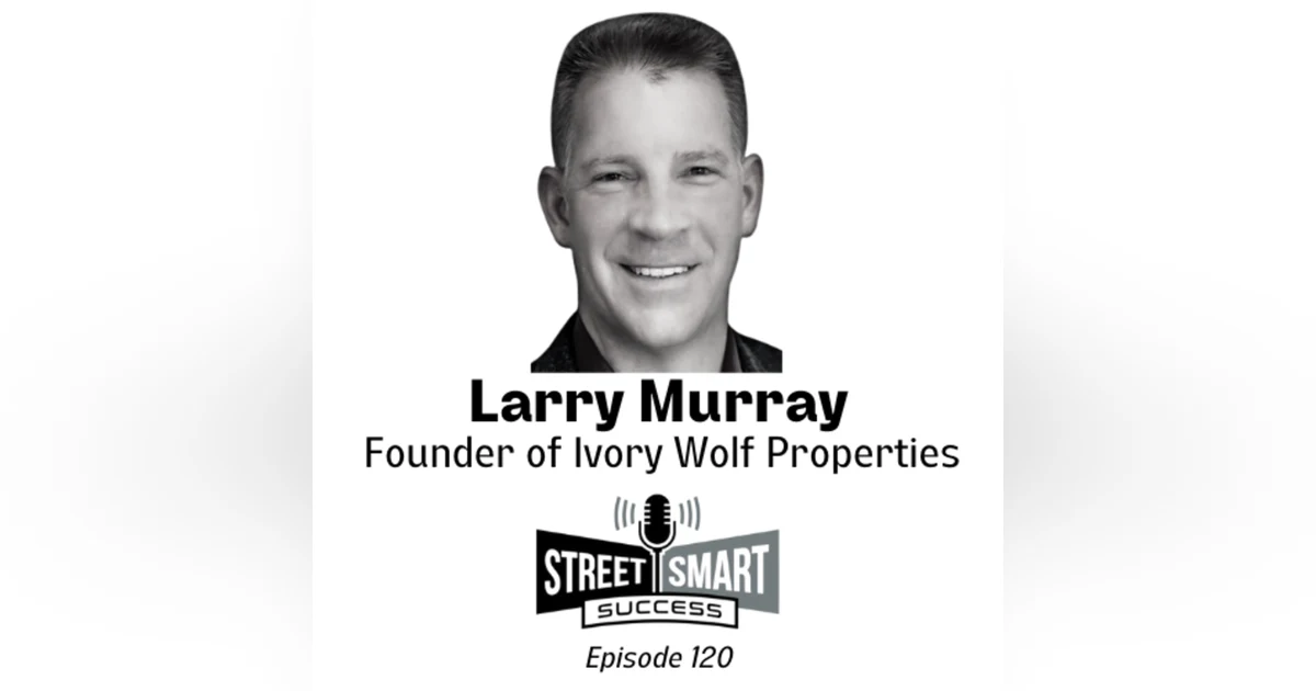 120: What’s It Like to Do a First Syndication Deal in Multi-Family?