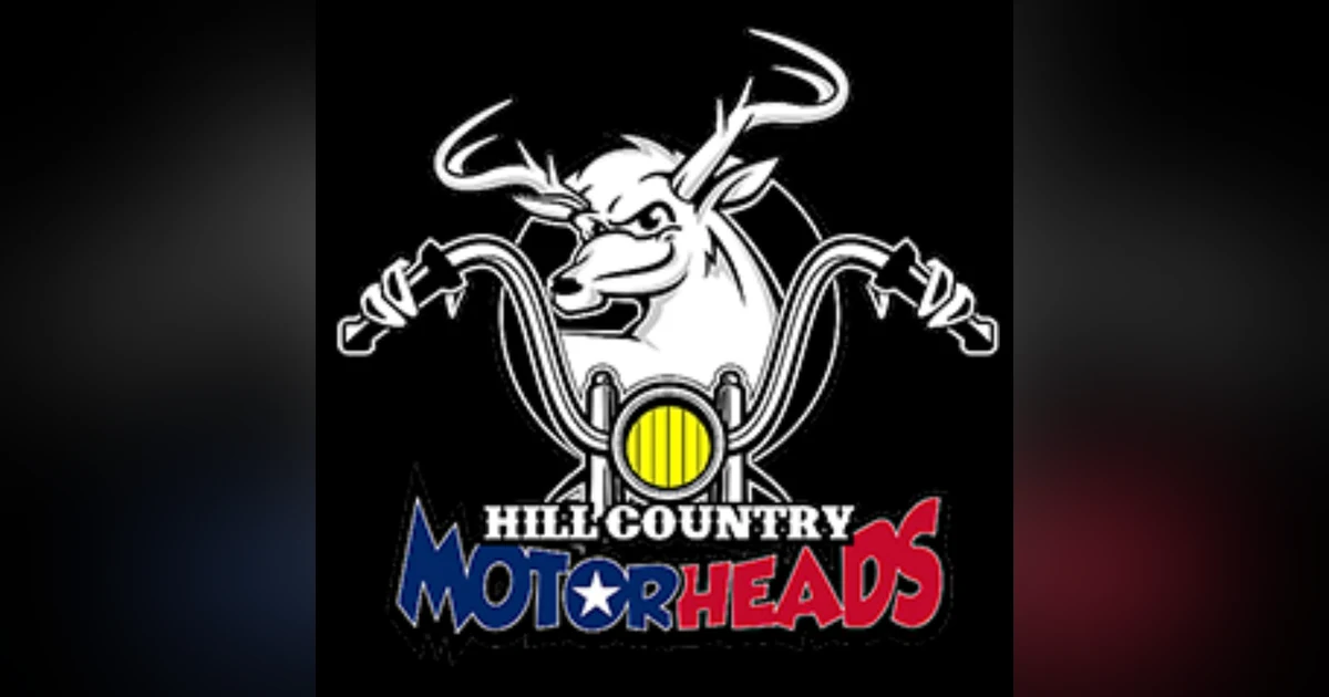 A Celebration of Vintage Motorcycles and Classic Car Culture - Hill Country Motorheads