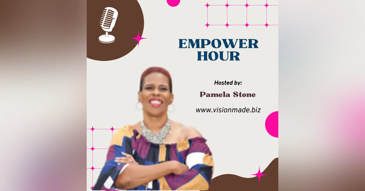 Episode 103 Empower Hour