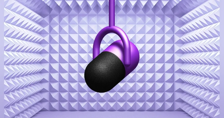 image for Breaking Barriers in Education with Adobe Podcast! A Conversation with Harmony Jiroudek