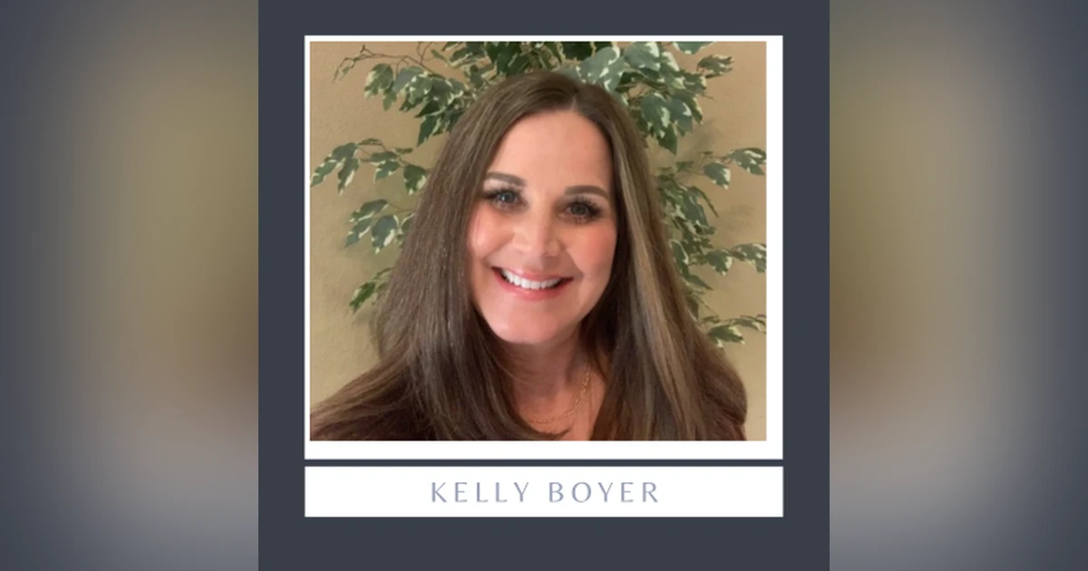 Kelly Boyer explains the Mind-Body Connection to reach your recovery goals.