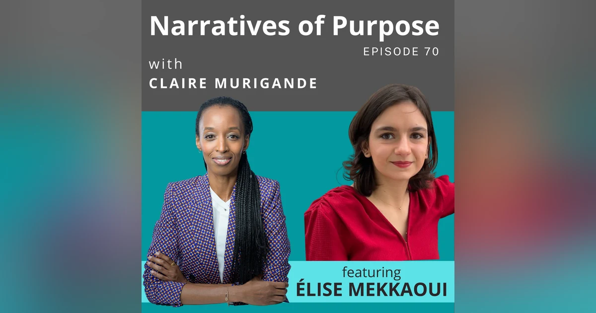 On Leveraging AI to Overcome Radiology Challenges - Women's Health Series with Élise Mekkaoui