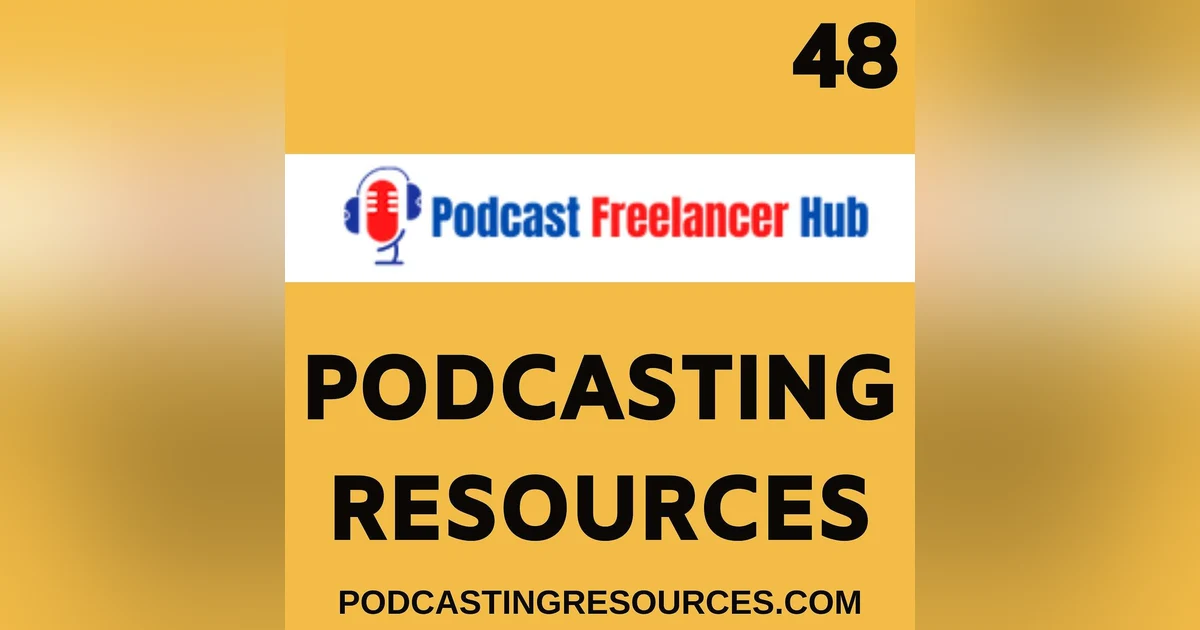 Podcast Freelance Hub