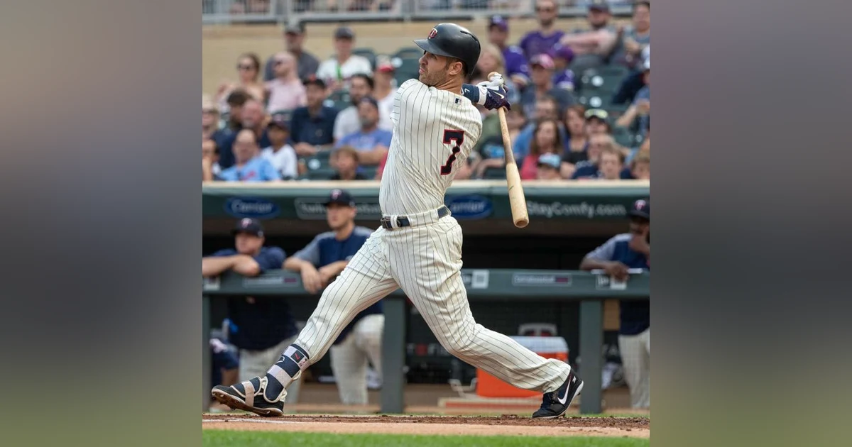 Comparing Eras & Careers of Bobby Bonds, Eric Davis, & Joe Mauer - Ep. 311