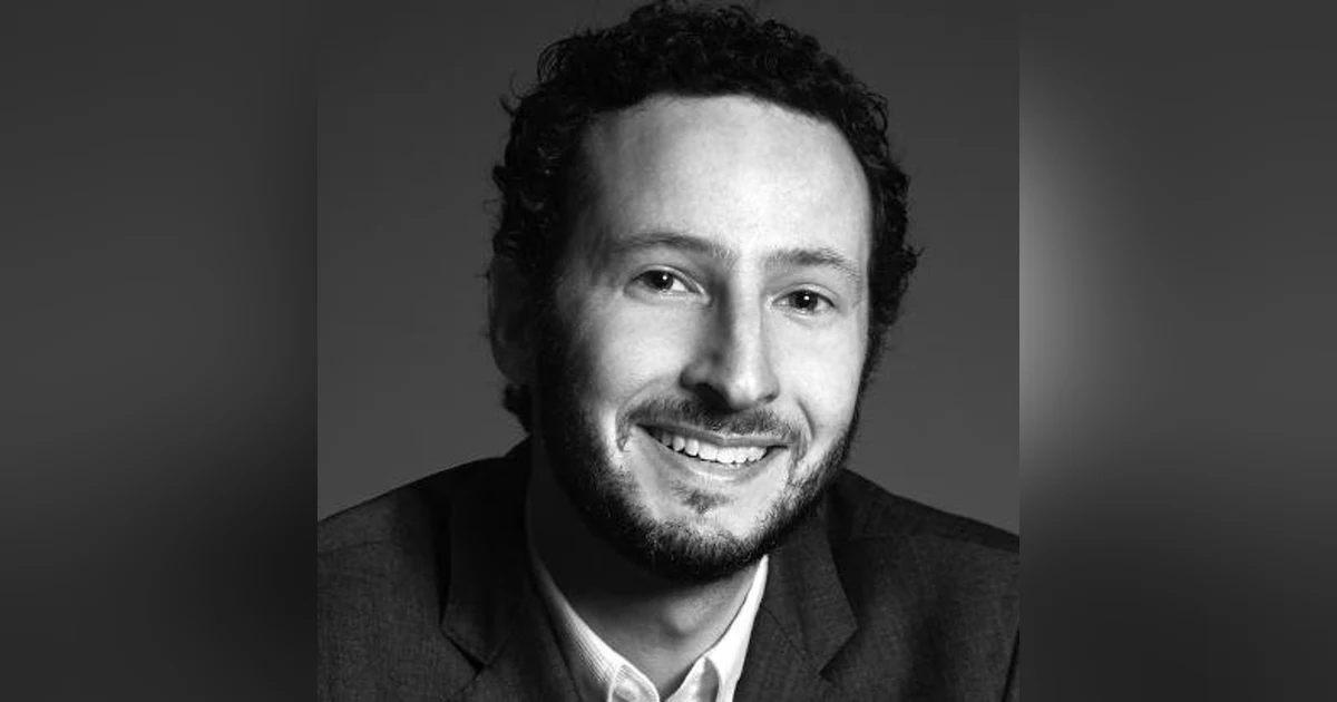 Jason Feifer Chief Editor Entrepreneur Magazine