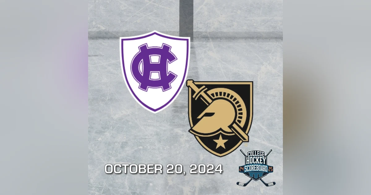 CHS: October 20, 2024
