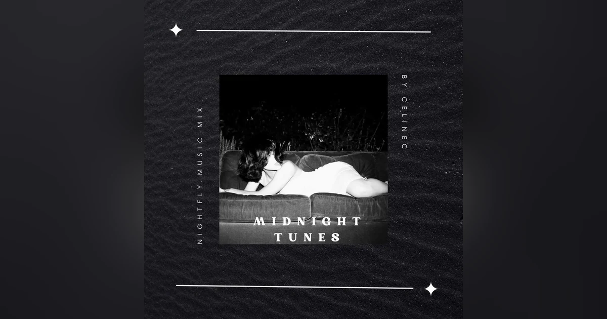 Midnight Tunes (Late Mix)
