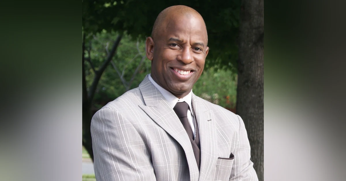 Bruce Thomas