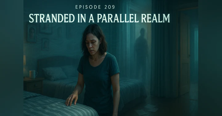 image for Exploring Lerina Garcia’s Parallel Universe Mystery