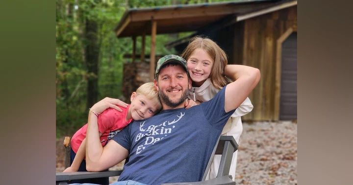 image for Presence Over Perfection For Dads: The Engaged Father Project