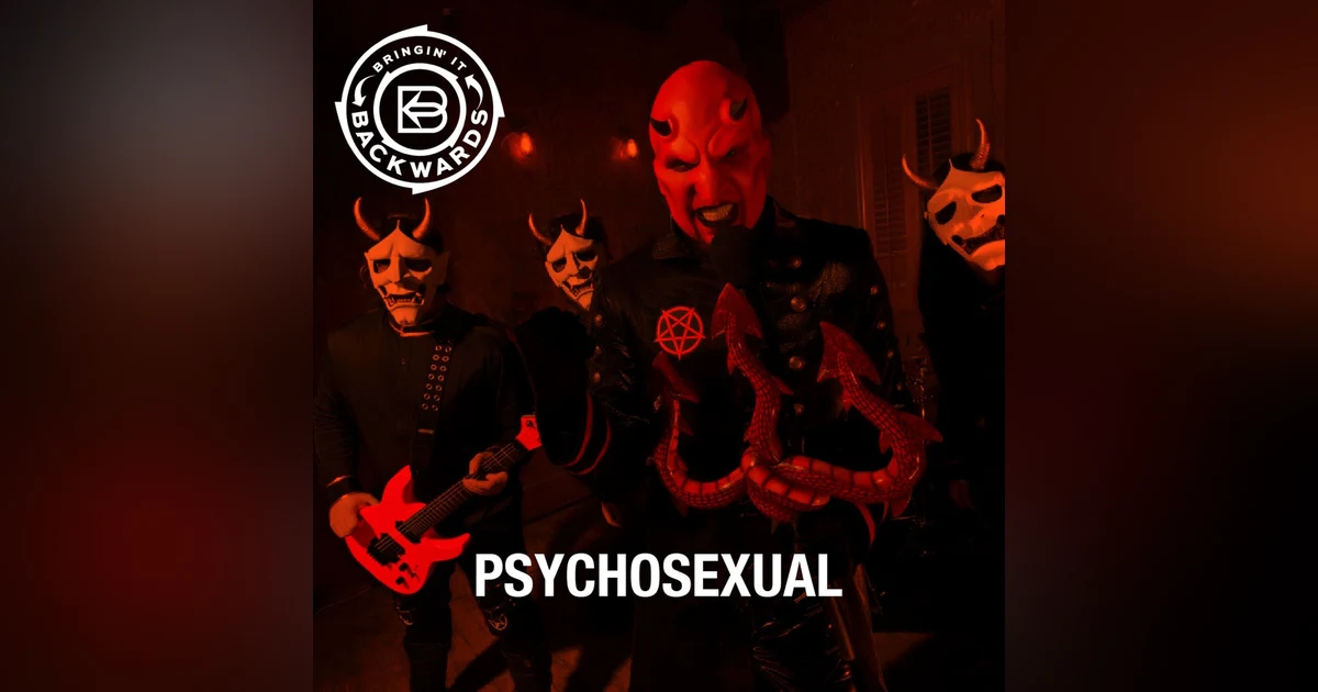 Interview with Psychosexual