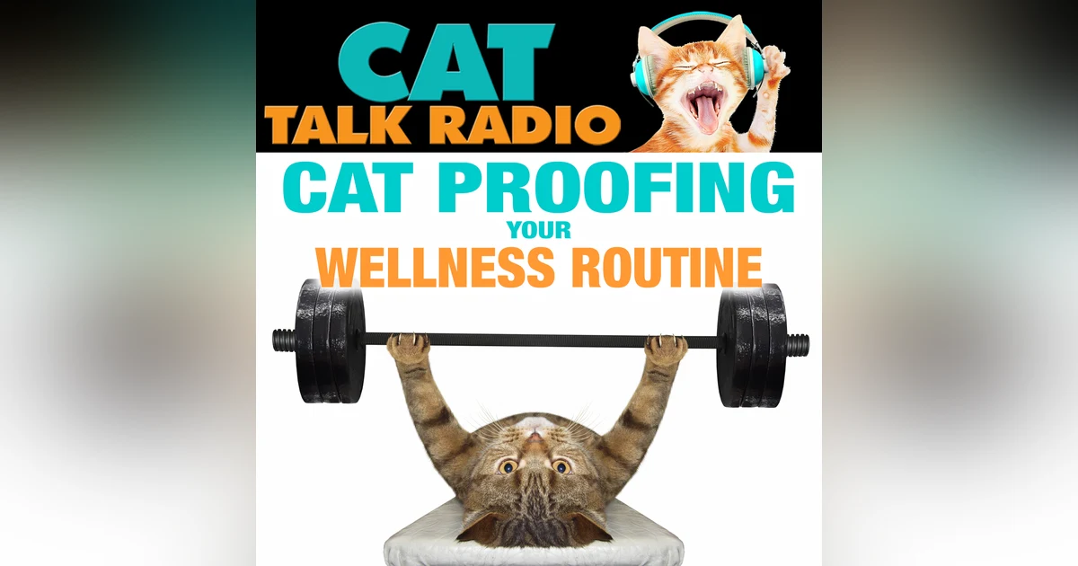 Cat-Proofing Your Wellness Routine: Hidden Dangers in Your Health Habits