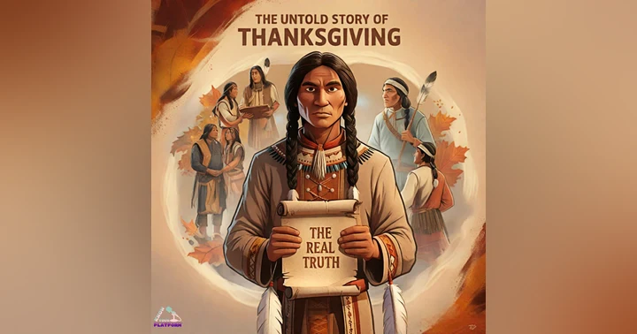 image for A Thanksgiving Reality Check