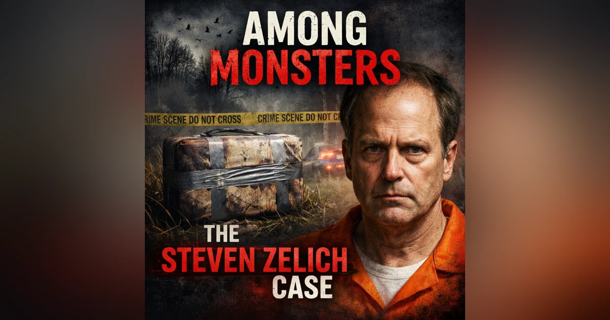 The Steven Zelich Case