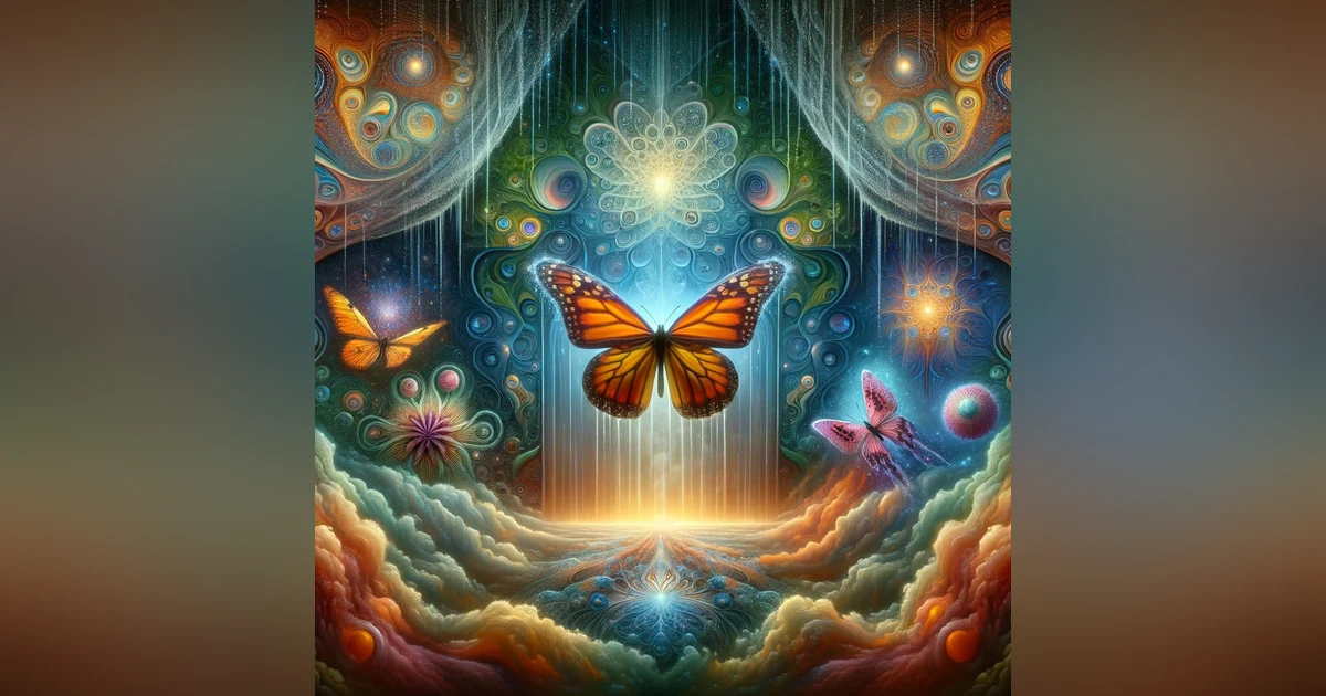 #117. How To Heal From Sexual Trauma Using Psychedelics? - Benoit Kim