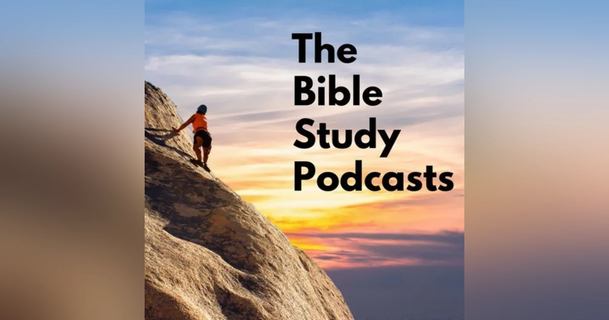 Episode #327: A Study in Matthew (Chapter 5)