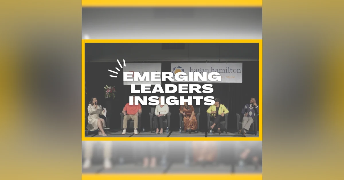 How to attract and retain emerging leaders in the workplace in 2024