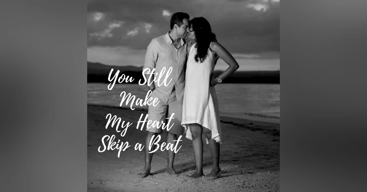 An Open Letter (Valentine's Day Special) Ruchi Garg Kalra & Vivek Kalra