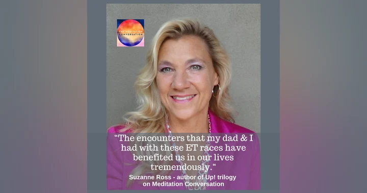 image for Psychic Confirmation: Suzanne Ross's Profound Encounters with the Arcturians Validated