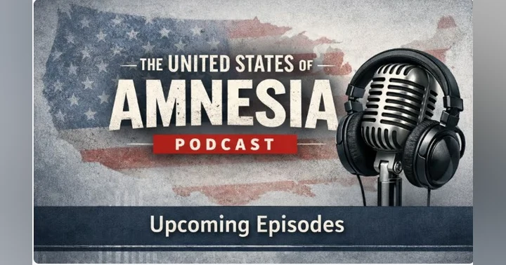 image for Upcoming Episodes!
