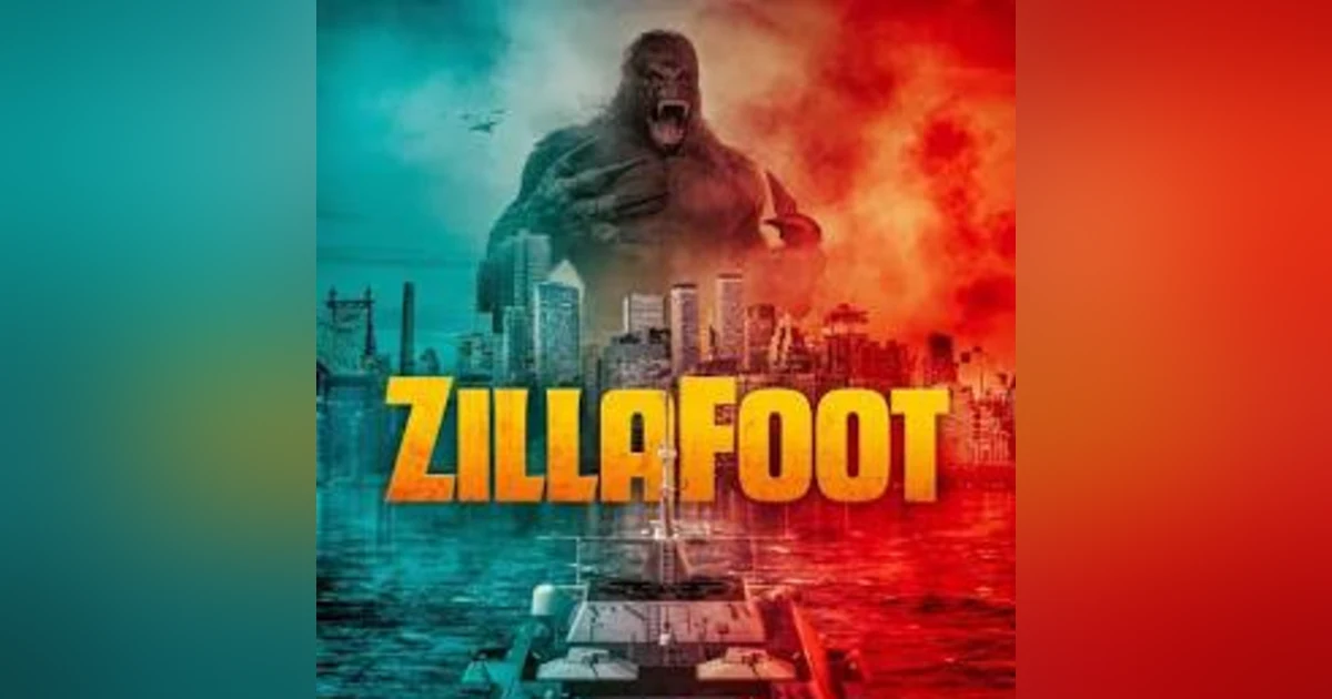6.4: Zillafoot (2019)