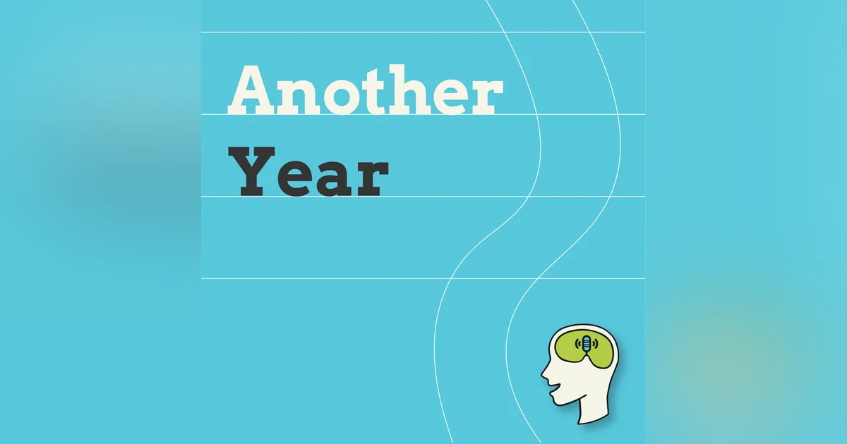 Working with Time Instead of Against It - How to enjoy this year and every year of your life