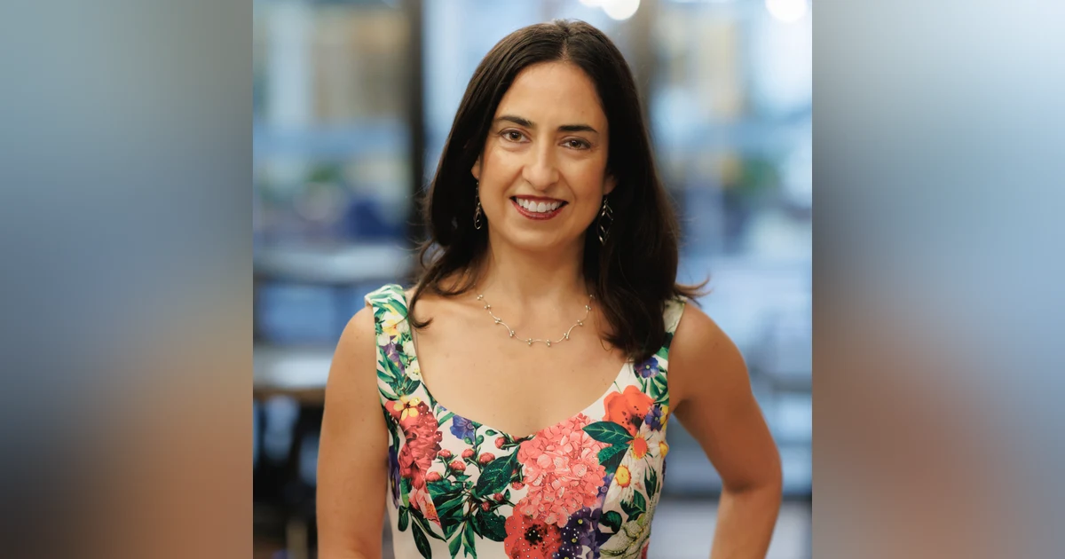 Burn the System to the Ground: Julie D'Ann on Reimagining Education From the Foundation Up