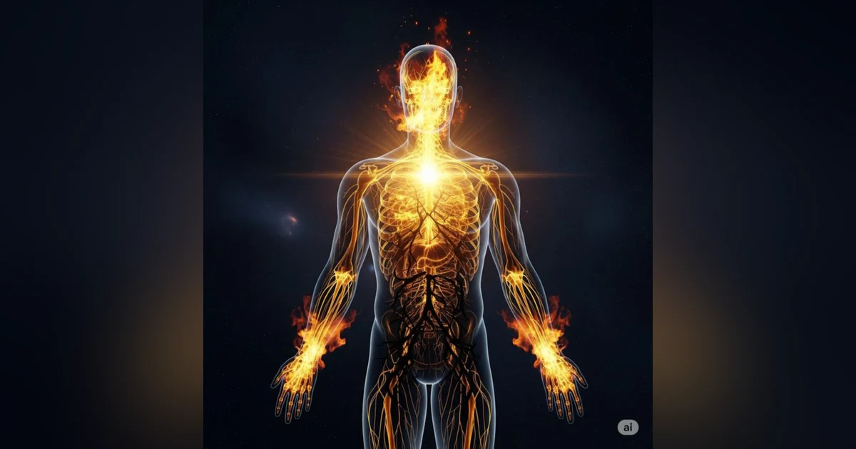Spontaneous Healing from Deadly Diseases