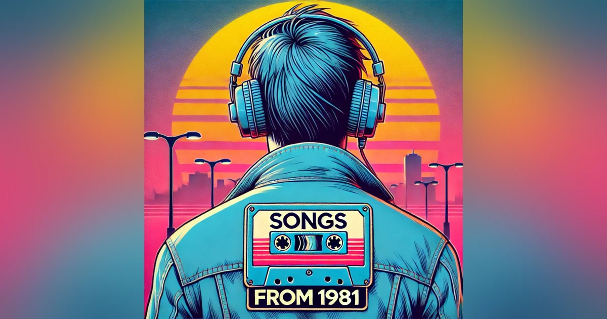 SONG SWAP: Are These 1981 Songs Classics or Total Flops?