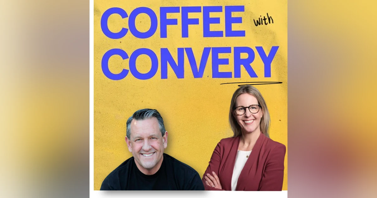 From Talent Strategy to Leadership Activation with Tiffany Smye