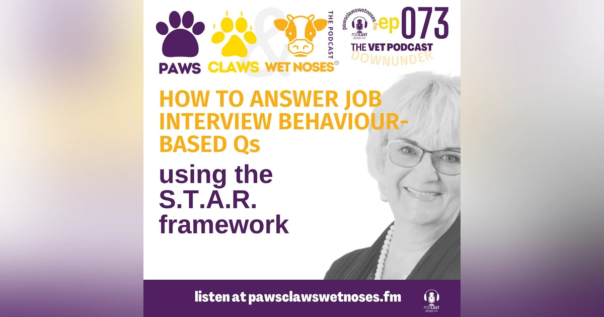 How to use the STAR framework to answer behaviour-based job interview questions