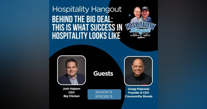 image for The Big Chicken Acquisition: A Deep Dive into Craveworthy Brands' Strategy