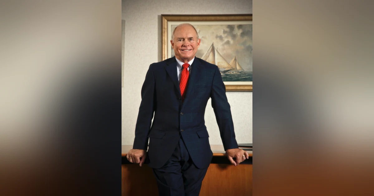 Dick Seaman - Family Business Stewardship