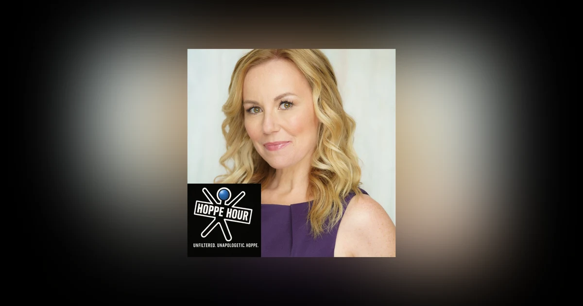 Kristyn Burtt Calls Into Hoppe Hour With Ryan Hoppe!