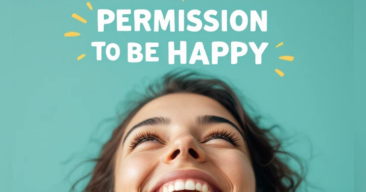 image for Finding Permission to Live Fully: One Woman's Inspiring Transformation