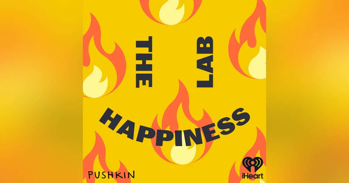 How to Experience the Joy of Giving Right Now: A Giving Tuesday Special from The Happiness Lab
