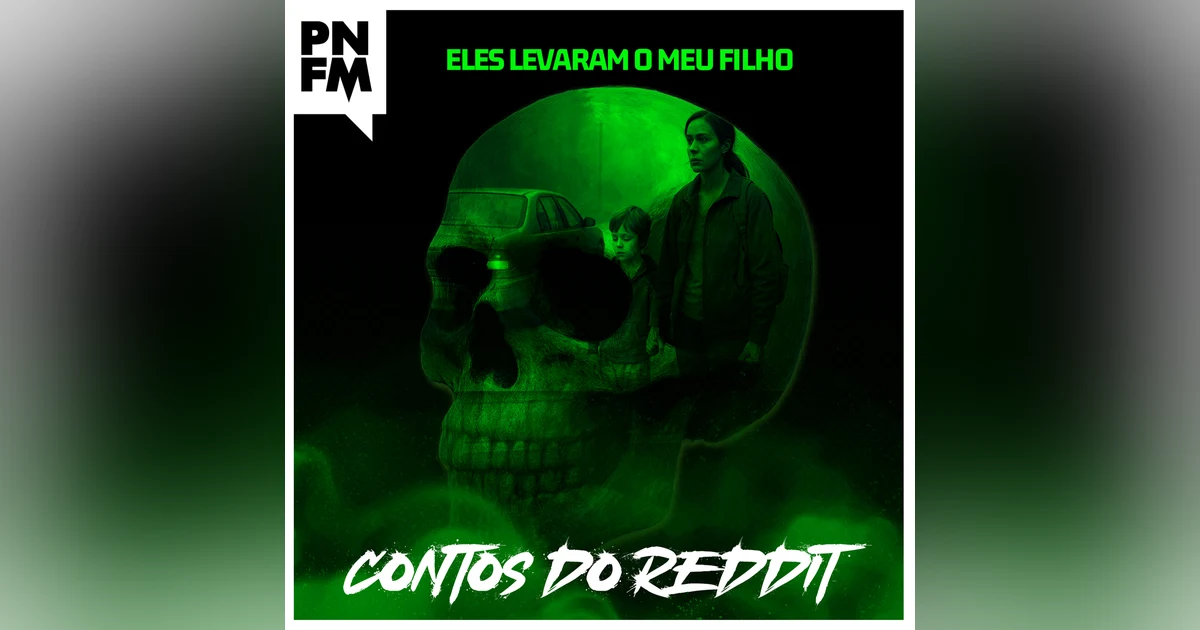 FREQUÊNCIA PN - ZYP23 - ELES LEVARAM O MEU FILHO