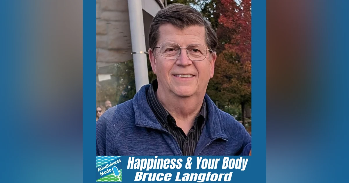 Happiness and Your Body