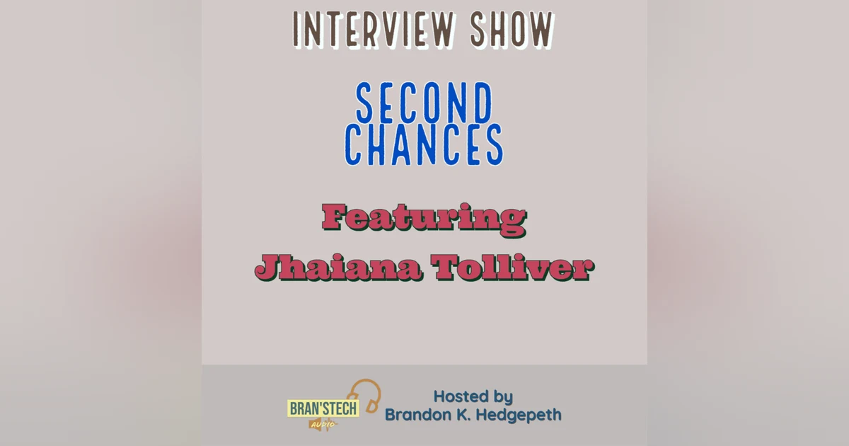 Second Chances | Interview Show