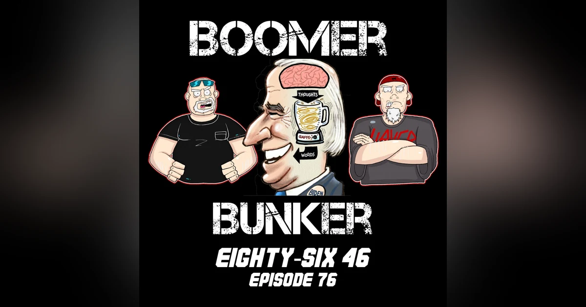 Eighty-Six 46 | Episode 076