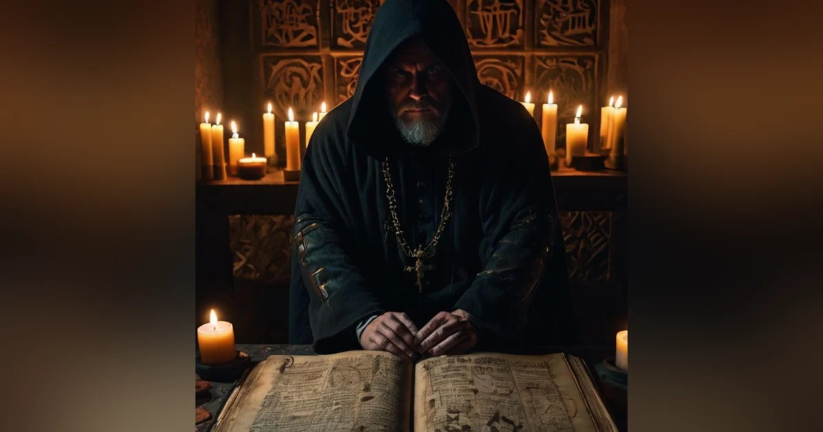 Enochian Magic