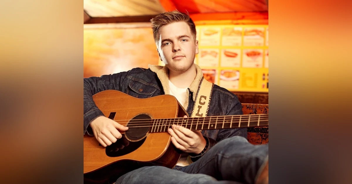 Small Town to American Idol with Caleb Lee Hutchinson