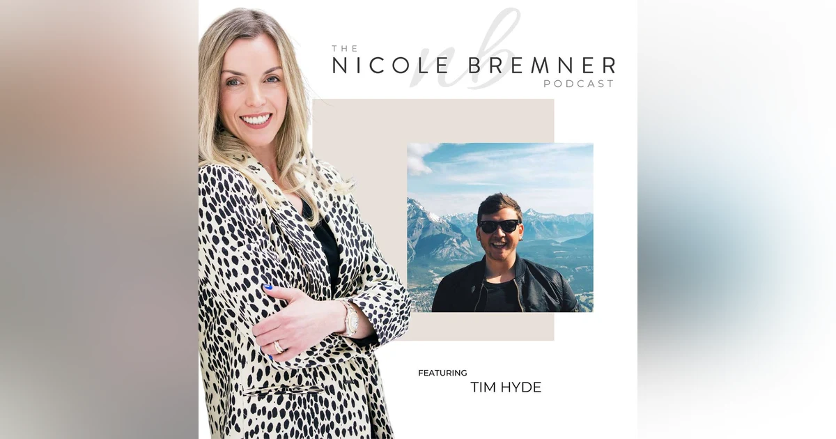 Tim Hyde on managing some of the biggest social media communities on the planet #38