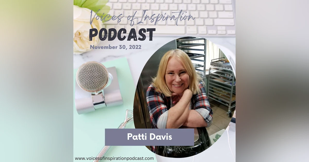 Setting Roots in Setúbal: Patti Davis Shares Her Journey of Relocating from the US