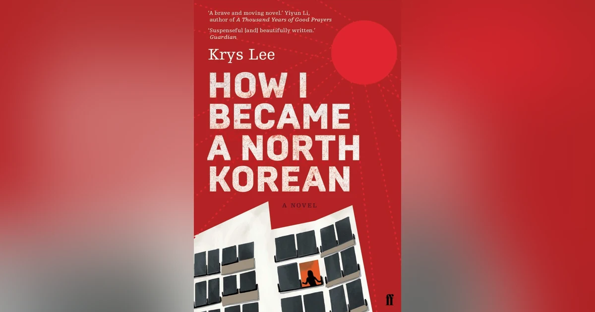 76 Darkness and the Power of Literature – The Forbidden Stories of North Korea (with Terry Hong)