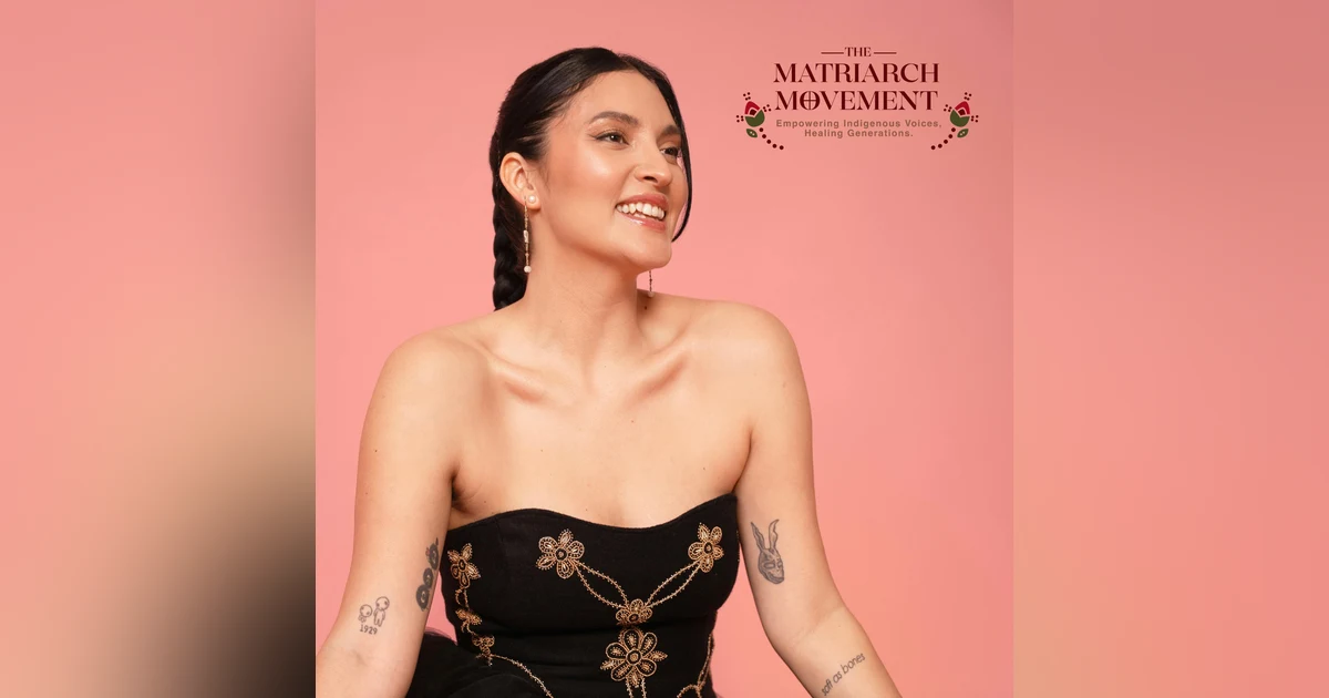 Chyana Marie Sage’s ‘Soft as Bones’: Healing Through Indigenous Storytelling