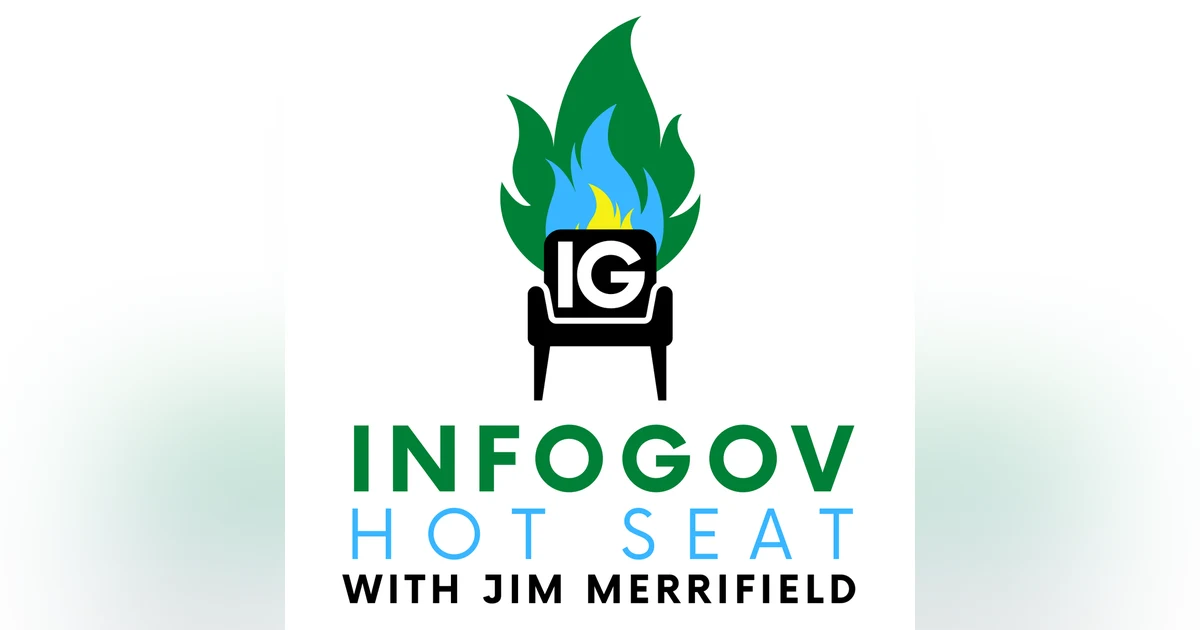 Infogov Hot Seat