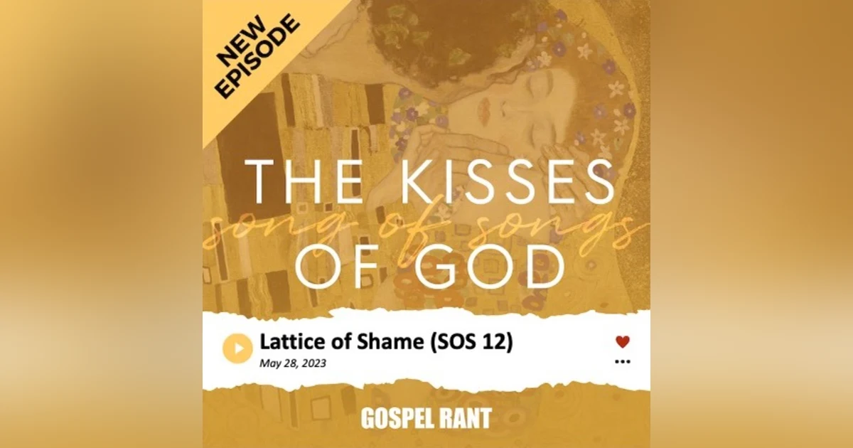 Lattice of Shame (SOS 12)