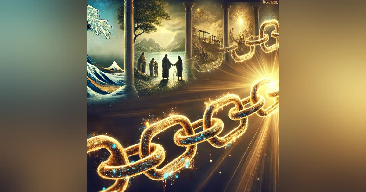 Tracing The Remnant of Faith